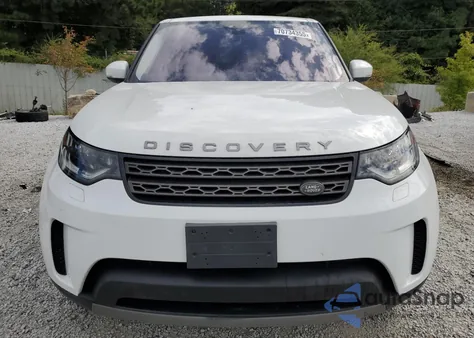 2016 Land Rover Range Rover Sport Hst из США, поврежденный, VIN SALWS2PF2GA109261